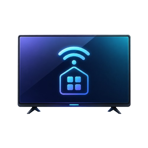 Dispositivo compatible: Smart TV