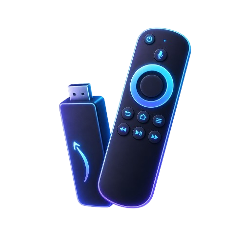 Dispositivo compatible: Fire Stick