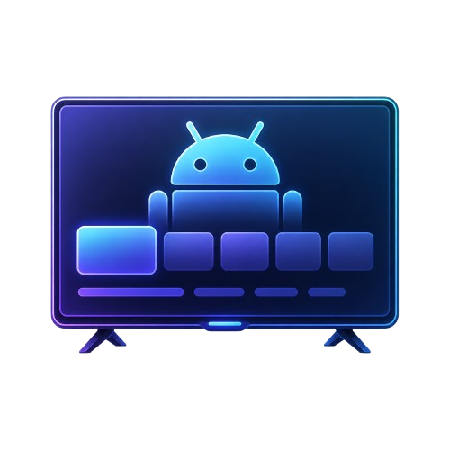 Dispositivo compatible: Android TV